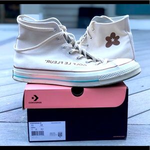 Golf Le Fleur Converse Chuck Taylor Nike Size 11